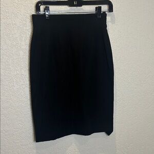 Vintage Escada Pencil Skirt
